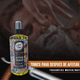 thumbnail image 3 of After Shave Rolda Colonia Post Afeitado Sunset 410ml, 3 of 3