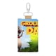 thumbnail image 4 of El Día de la Marmota Toalla con diseño único, regalo ideal para fans. Perfecta para uso diario, fitness, yoga, boxeo y bronceado. Medidas: 35x73 cm, 4 of 6