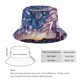 thumbnail image 2 of Sombrero Bucket Desmarcar Mobile Suit Gundam Seed Libertad, 2 of 6
