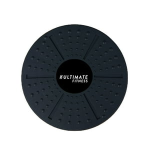 Ultimate Fitness - Disco Balance – Equilibrio Plástico