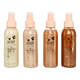 thumbnail image 1 of Pack 4 Spray Iluminador Para Cuerpo Rostro 120ml Nude, 1 of 5