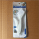 thumbnail image 3 of Effortlessly Clean Every Corner with our Powerful Crevice Brush - Perfect for Bathrooms, Doors, and Windows, 3 of 4