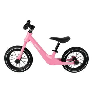 Jugueteria Estelar - Bicicleta De Equilibrio Rosa
