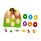 thumbnail image 1 of Rompecabezas De Madera Rompecabezas De Color Rompecabezas Para Niños Niños Niños Y Niñas, 1 of 5