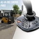 thumbnail image 4 of Joystick Thrustmaster SimTask FarmStick para PC PS5 de Farming, 4 of 7