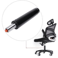 Crusec - Piston Para Sillas Giratoria Reclinable Clase 3 Accesorio