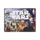 thumbnail image 1 of Star Wars Cartel Metálico, Decoración de Pared de Cartel Metálico Personalizado para Regalos de Fans, Amigos, Familia y Amantes 20*30CM, 1 of 6