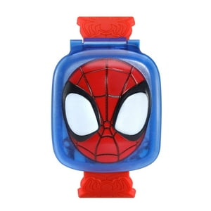 Learning Watch: Vtech Spidey Y Sus Increíbles Amigos