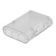 thumbnail image 3 of Cubierta De Caja De Caja De Plástico Para Raspberry Pi 2 Modelo B / B + Transparente, 3 of 5