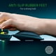 thumbnail image 3 of Reposamuñecas Razer Ergonomic Pro Cooling Gel Negro Tamaño Completo, 3 of 3