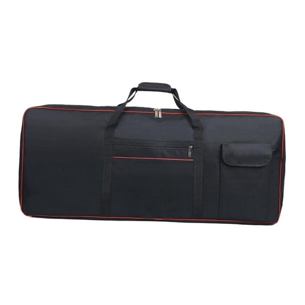 Estuche Protector Para Almacenamiento De Teclado De 76 Teclas Para Estudio De Música Al Aire Libre De Conciertos