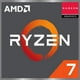 thumbnail image 2 of PC Gamer AMD Ryzen 7 5700G - Gráficos VEGA - 16 GB RAM - SSD 500GB M.2 - 1 TB 7200 RPM - Gamdias Mars M1, 2 of 3