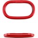 thumbnail image 2 of Eslabón de cadena de seguridad yakicag Oblong Master Link 5/8 3T G80, 2 of 8