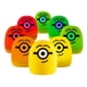 thumbnail image 1 of Luz LED nocturna Minions que cambia de color, Squishy Rise of Gru, 1 of 7