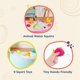 thumbnail image 5 of Bath Toys B. toys Animal Bath Squirts Water Play 10 meses o más, 5 of 7
