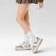 thumbnail image 3 of Zapatilla Deportiva Casual Mujer Moda De Colores Weide LT205, 3 of 9