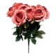 thumbnail image 1 of Ramo Floral Decorativo Artificial Rosas Apertura Jhn, 1 of 3