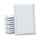 thumbnail image 1 of Sobres De Burbujas Multiusos, Bolsas De Envío Impermeables Profesionales Económicas, 200 Uds., Color Blanco, 1 of 5