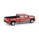 thumbnail image 3 of Camioneta Camioneta 2018 Silverado 3500 HD Dually Roja 1/64, 3 of 8