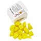 thumbnail image 1 of Bloque de tinte amarillo brillante para velas 2 oz Candle Shop, 1 of 5