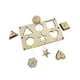 thumbnail image 3 of Tablero Ocupado, Accesorios De Bricolaje, Juguete Sensorial, Habilidad Práctica Para Avión, Juguete, Forma Geométrica, 3 of 5