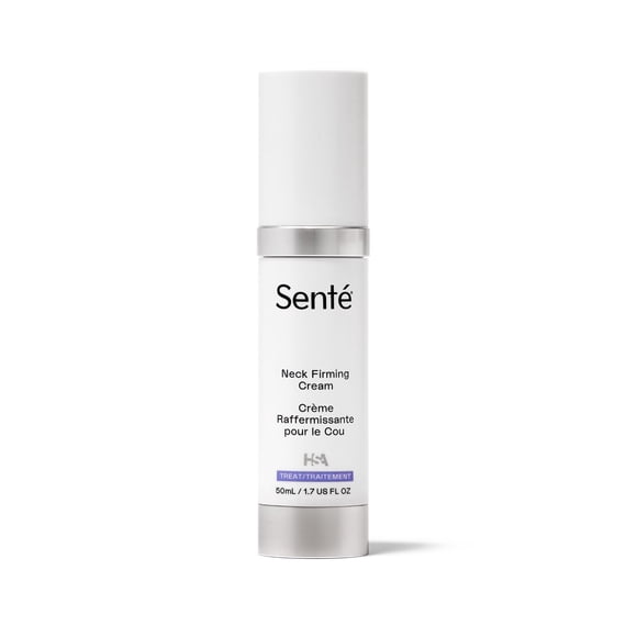 Crema para el cuello Sente 50 ml reafirmante para piel flácida