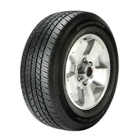 Dunlop - Neumatico 235/55 R18 St30 H/T