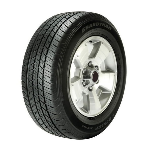Neumatico 225/65 R17 102h St30 H/t Tl Blk Jap