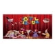 thumbnail image 1 of El Asombroso Circo Digital Fondo Temático Pancarta Suministros de Decoración para Fiesta de Cumpleaños, Decoración de Fondo de Fiesta Personalizado,120*180cm, 1 of 6