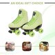 thumbnail image 5 of Patines de ruedas Sure-Grip Boardwalk Unisex para exteriores, 5 of 8