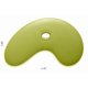 thumbnail image 2 of Herramienta para Esculpir MudTools Raspador Grande de Polímero Verde, 2 of 4