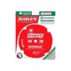 thumbnail image 1 of Saw Blade Freud Diablo, 7,25 pulgadas, 4 dientes, PCD, fibrocemento, 1 of 6