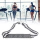 thumbnail image 3 of Cinta de correr universal con masaje, cinturón vibratorio para gimnasio, fitness y pérdida de peso., 3 of 8