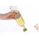 thumbnail image 4 of 5 tapones de silicona para botellas de vino, reutilizables, sellados al vacío, para champán, cerveza y vino., 4 of 6