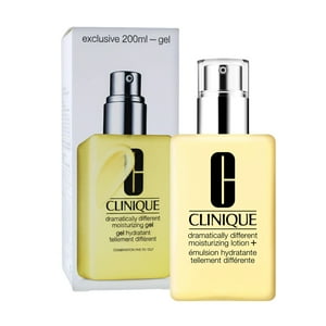 Hidratante Clinique Dramatically Different Moisturizing Gel Oil Free 77G8010000 200Ml