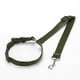 thumbnail image 1 of Solid Color 2 In 1 Pet Car Seat Belt Nylon Lead Leash Backseat Safety Belt Adjustable For Dog & Cat, 1 of 5