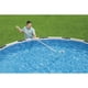 thumbnail image 4 of Pertiga Piscina Extendible 360Cm Flowclear™ Bestway gris Tamaño Único, 4 of 9