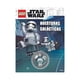 thumbnail image 1 of LIBRO LEGO STAR WARS. AVENTURAS GALACTICAS /304, 1 of 2