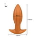thumbnail image 1 of 45-75mm Anal Plug For Women Vaginal Anus Expander Men Prostate Massager Butt Dilator Big Animal Dildos Sex Toys Adults Games Kit, 1 of 3