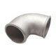 thumbnail image 5 of Intercooler Turbo De Tubo De Codo De 90 Grados De Aluminio Fundido De 89 Mm Y 3.5 ", 5 of 5