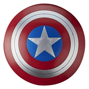 Hasbro - Figura De Accion Escudo Falcon Capitan America Legends Series