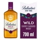 thumbnail image 1 of Whisky Wild Sabor Cereza 30° Botella, 700 ml, 1 of 4