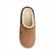 thumbnail image 4 of Pantufla Mujer Bata Lola Cafe Claro, 4 of 5