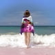 thumbnail image 2 of Mercury Filmworks Toalla de playa de secado rápido con diseño temático, regalo para mujeres y niñas, ideal para cumpleaños, fans, amantes de la música, uso en la playa o al aire libre, 78 × 180 cm, 2 of 6