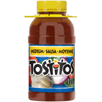 Tostitos - Salsa Poco Picante 1 21 L