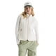thumbnail image 1 of Chaleco The North Face Junction con aislamiento para mujer, color blanco Dune, 1 of 6