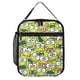 thumbnail image 1 of Keroppi-theme Lunch Box Lunch Bag Insulated Reusable Lunch Tote Bag Cooler Tote Bag For Men Women gifts 20*11*27cm, 1 of 6