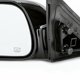 thumbnail image 3 of Espejo retrovisor KarParts360 para Toyota Camry 2002‑2006, con ajuste eléctrico y calefacción, 3 of 8