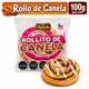 thumbnail image 1 of Rollo De Canela Masa Dulce Con Glaseado Formato 100g, 1 of 4