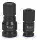 thumbnail image 1 of Juego de adaptadores Titan 12202 de 2 piezas Hex Drive Quick Change, 1 of 7